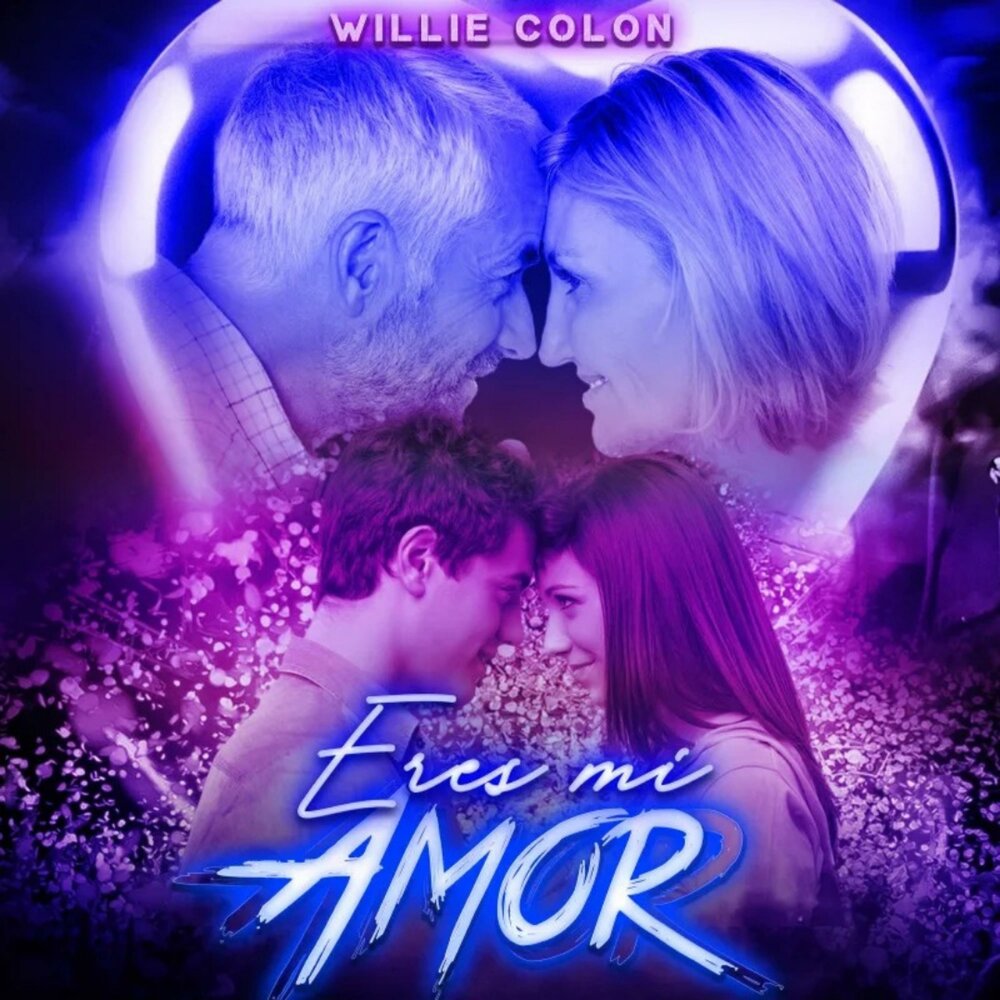 Eres mi amor