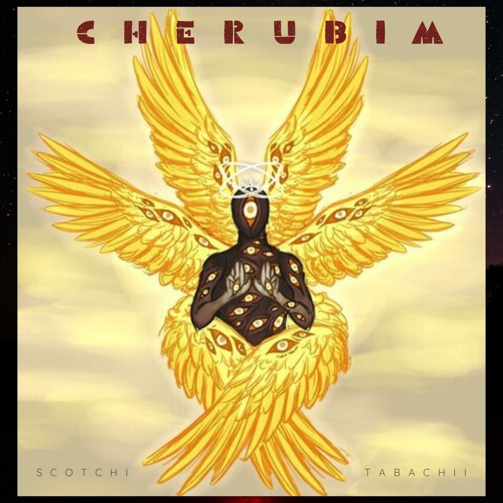 Херувимы как выглядят на самом деле Cherubim Scotchi Tabachii слушать онлайн на Яндекс Музыке