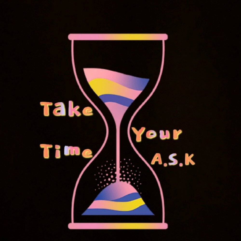 Take your time