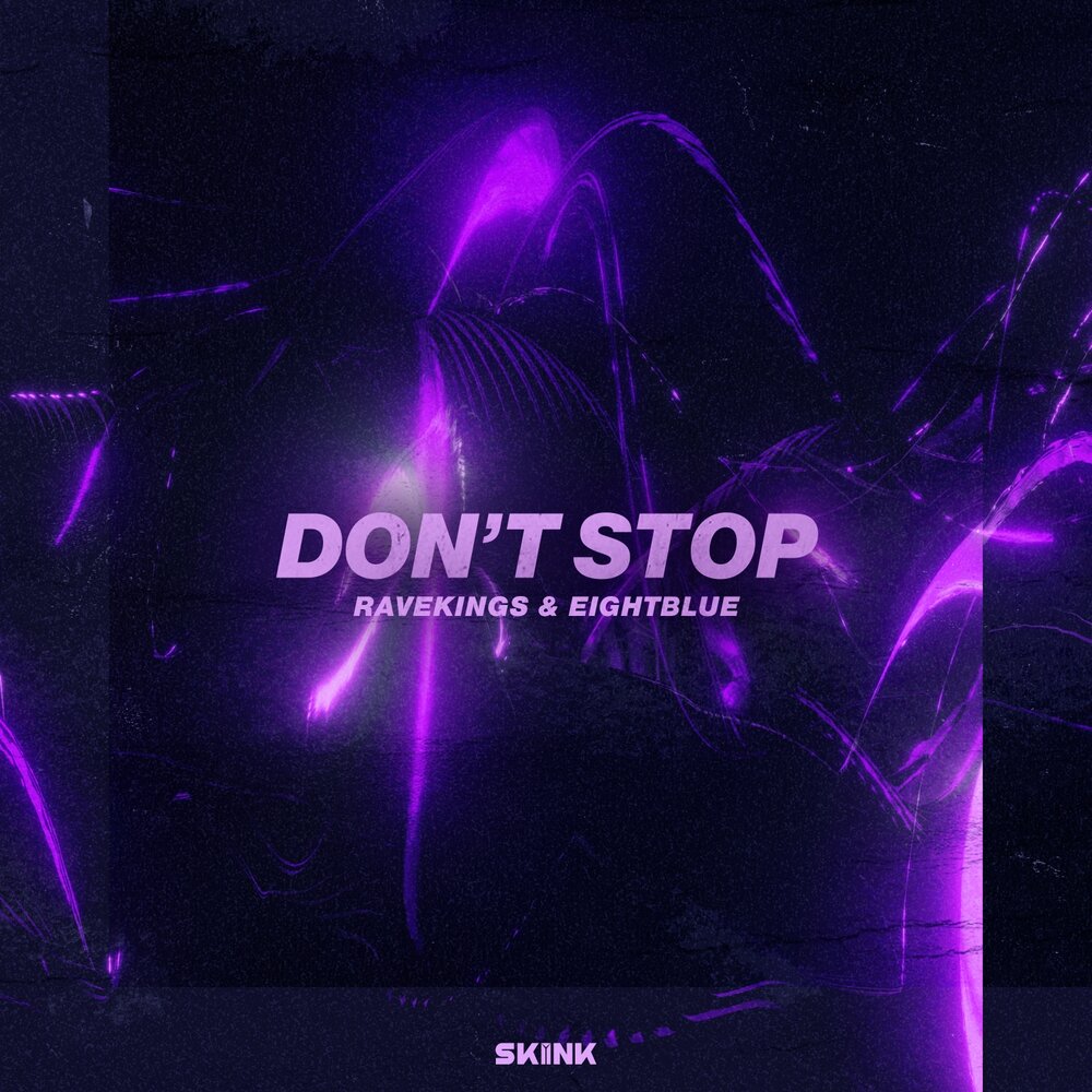Don t stop extended mix