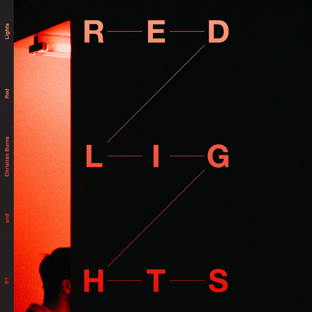 Песня red lights