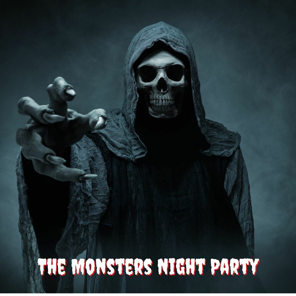 Is monsters night