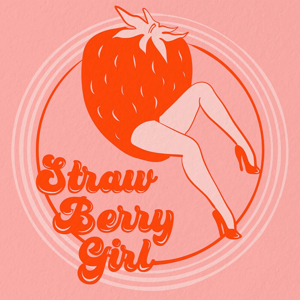 Strawberry girl. Strawberry girl n.Johnston.