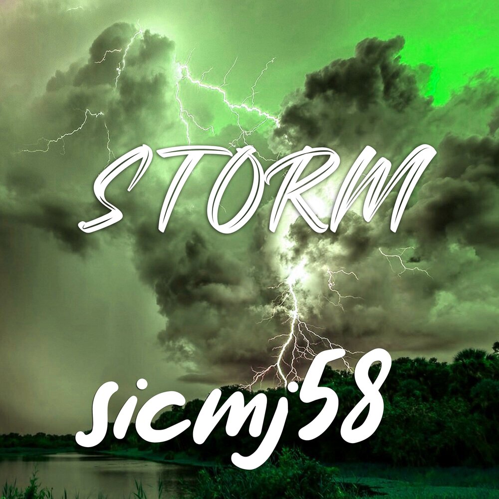 Рингтон storm