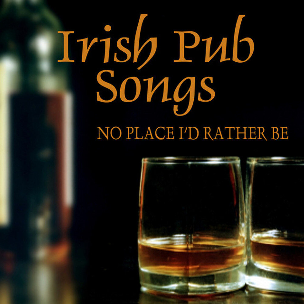 Pub songs