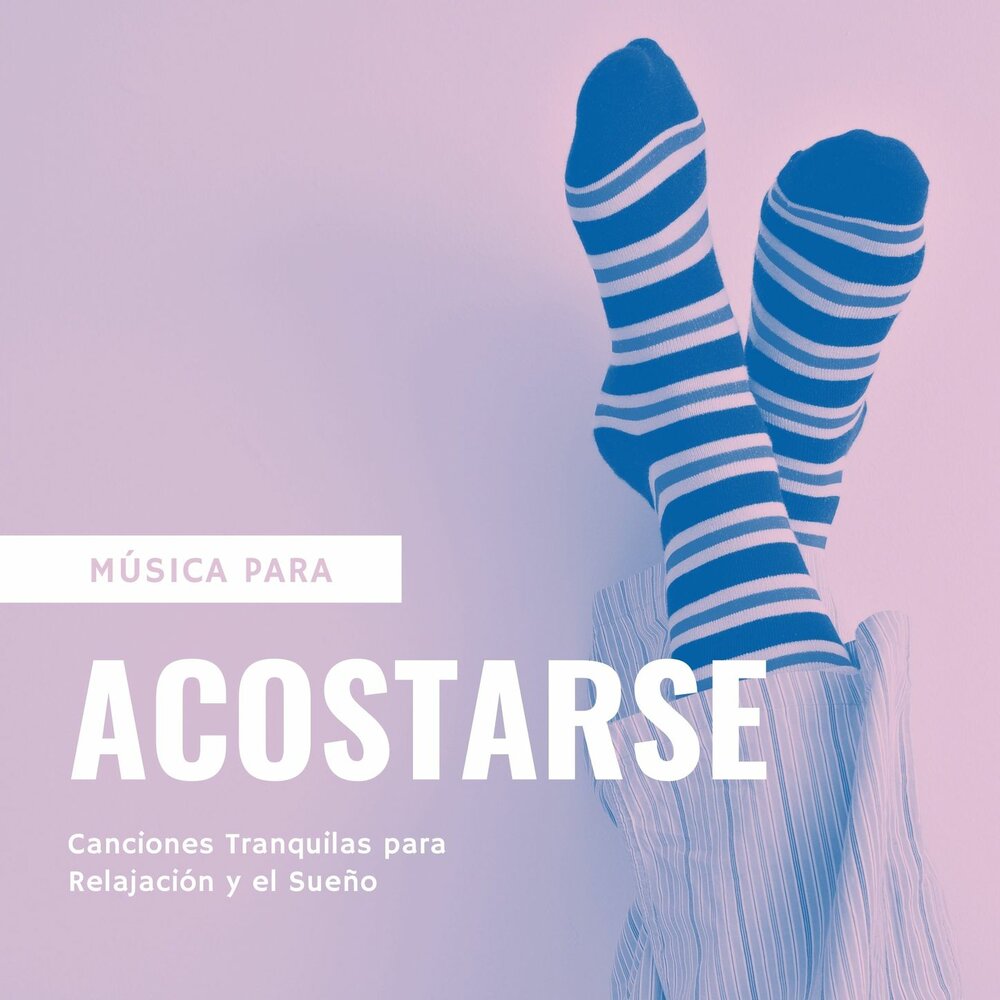 Acostarse