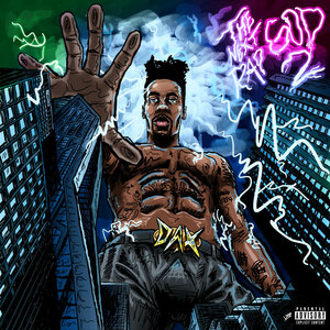 Dax - The Next Rap God 2