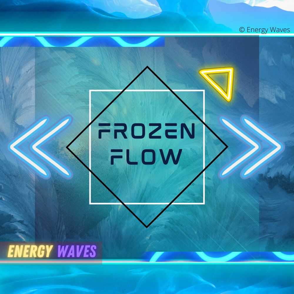 Spirit of the frozen flow. Wave Energy. Анюжал шмотка Spirit of the Frozen Flow - Armour. Spirit of the Frozen Flow - Armor.