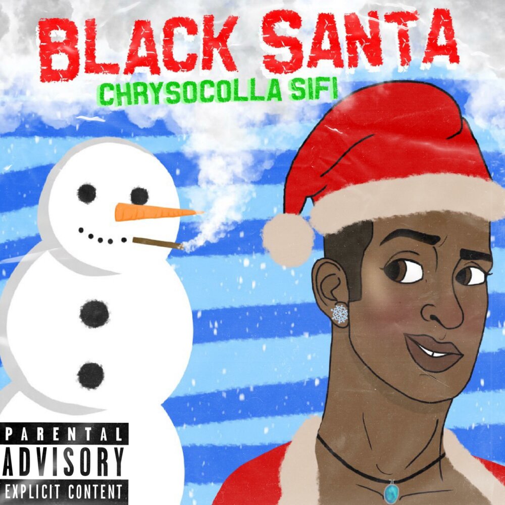 Слушать песни санта. Bllack-Santa. Bllack Santa группа Википедия.