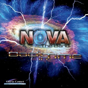 NOVA The Band - Light Of My Life