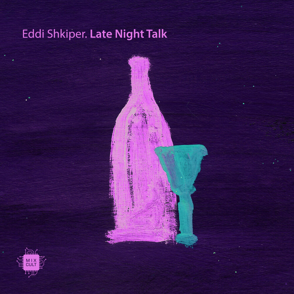 Talking to the night