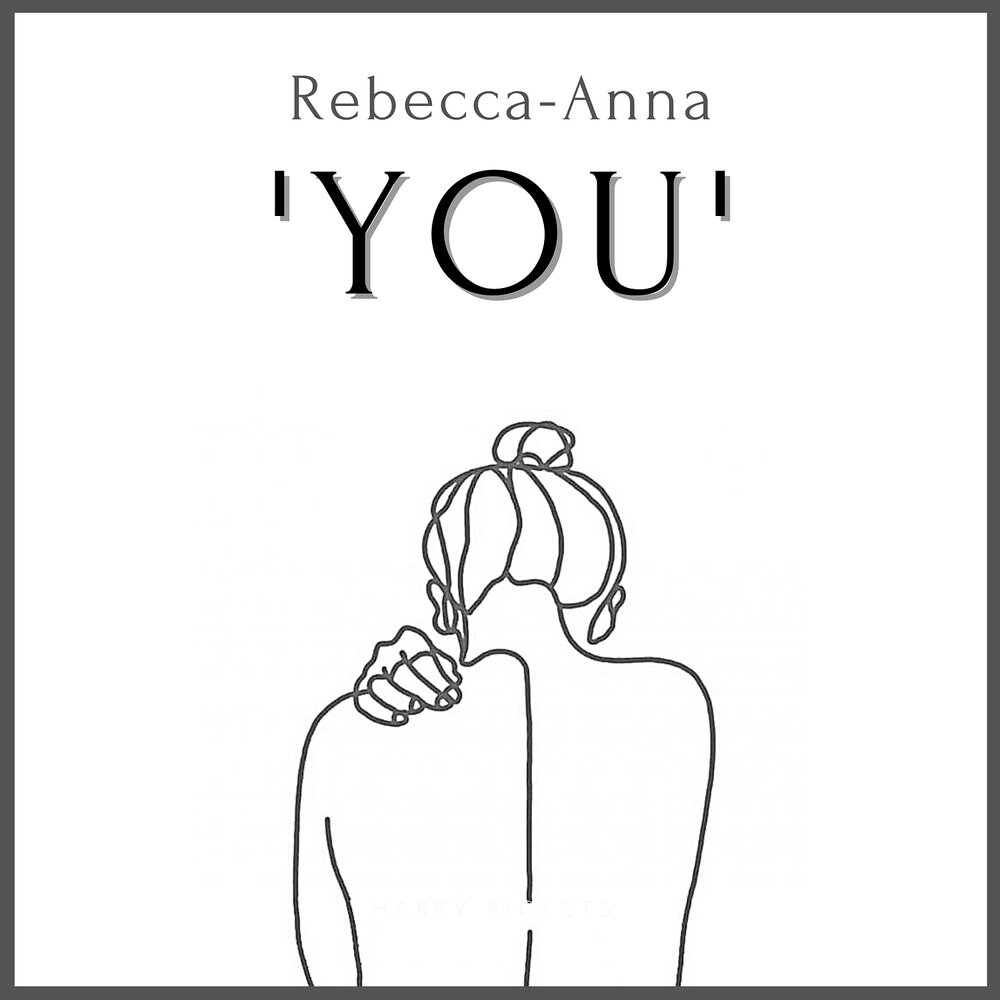 Love like you rebecca. Rebecca Anna.