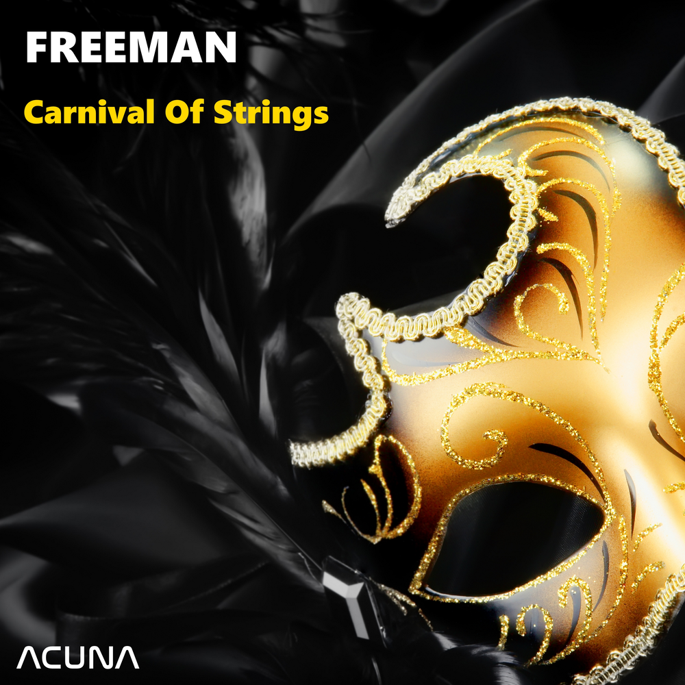 Carnival remix