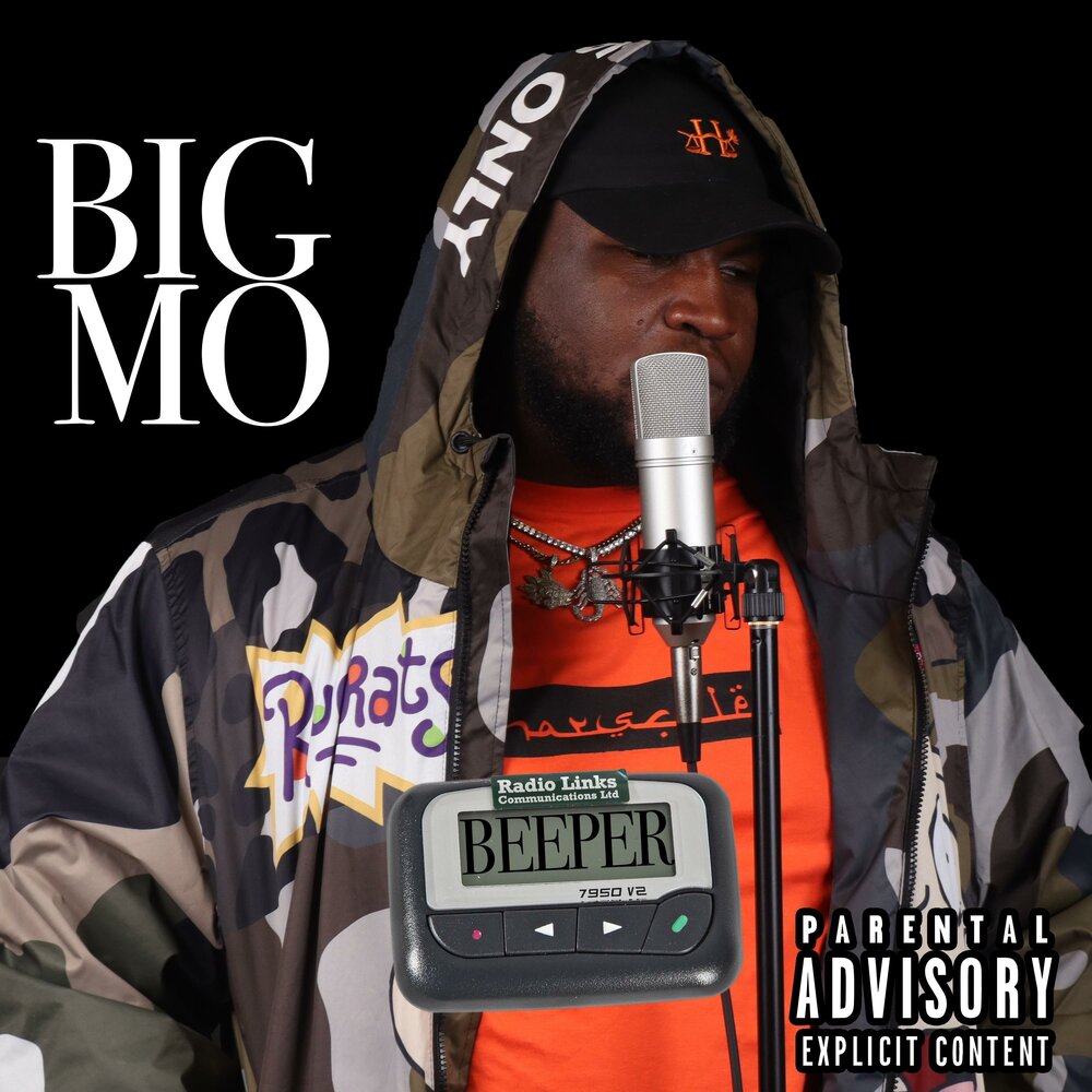 Big mo