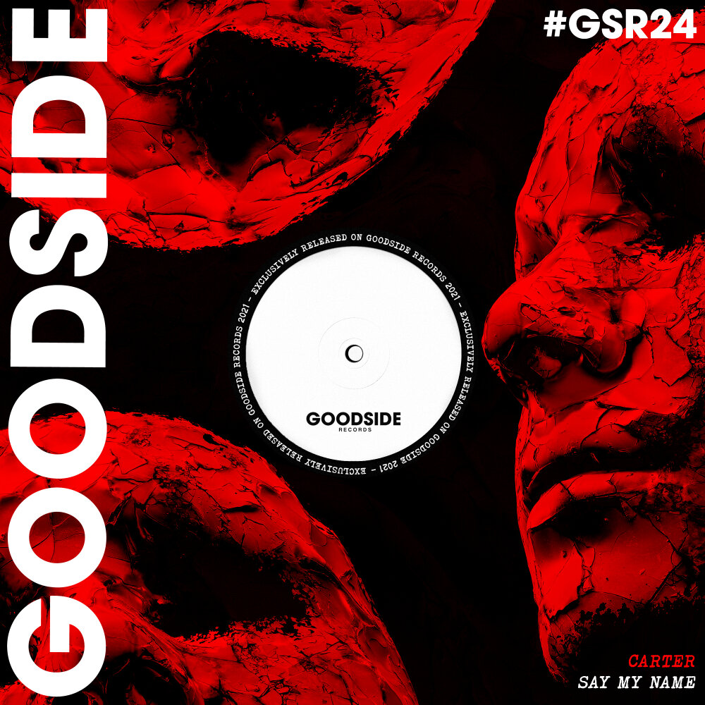 Name original mix. Goodside.