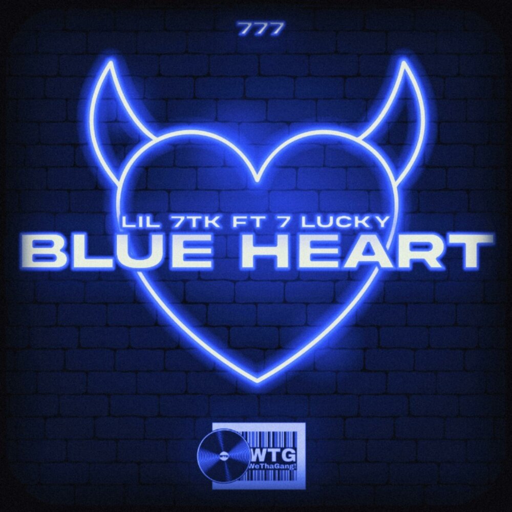 Blue hearts steam фото 63