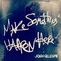 Josh Gillespie