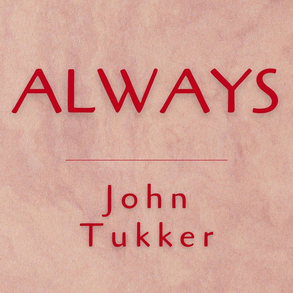 John always