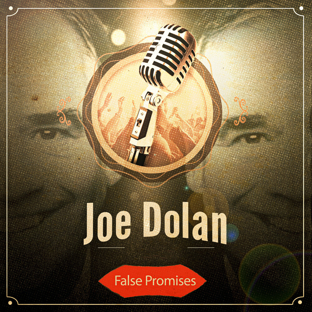 False promise. False promise. False promise. Tesseract band logo. Joe dolan - you're such a good looking woman.