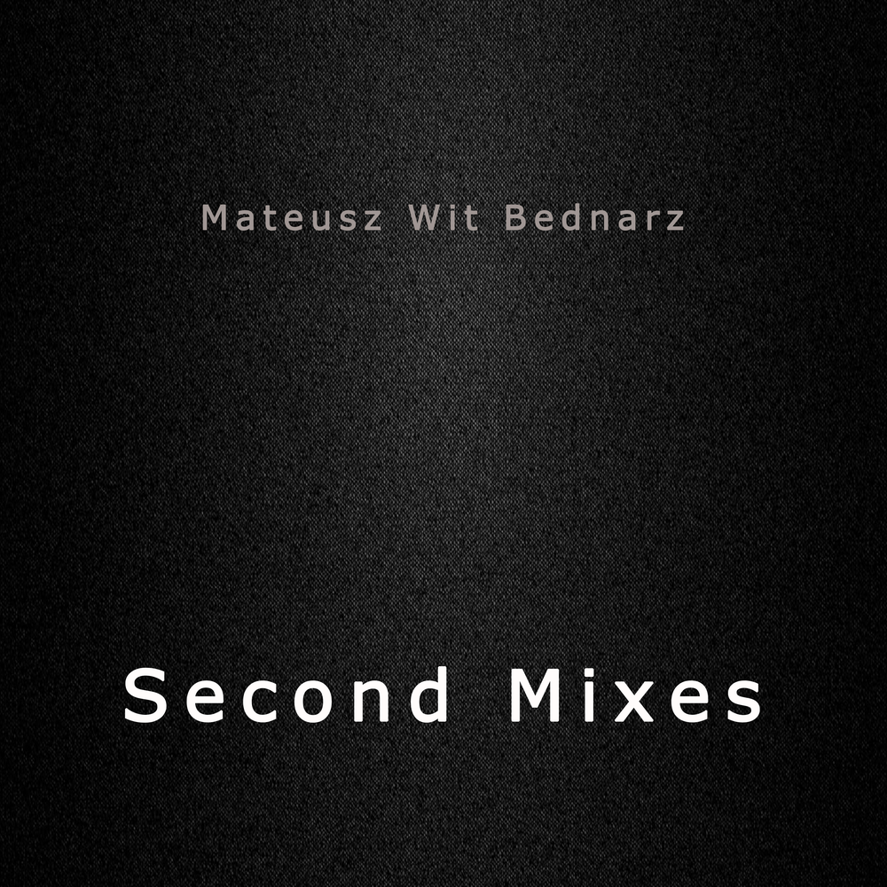 Seconds mixed. Bednarz.