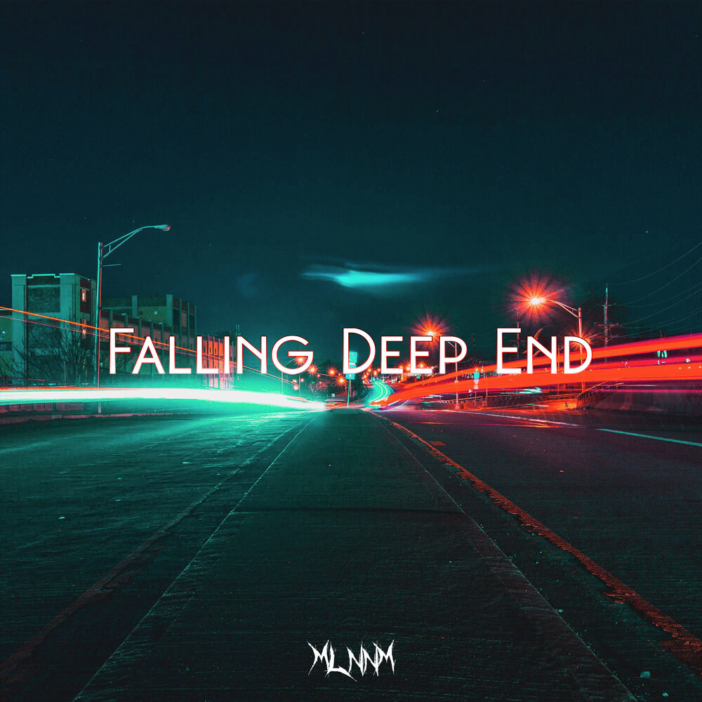Falling deep. Mlnnm. fall in deep. mlnnm aint no game yandex music.
