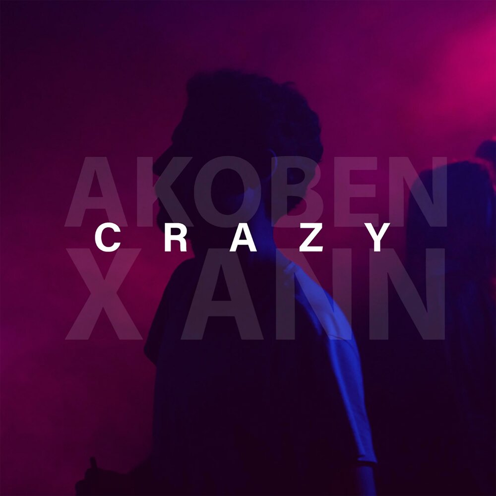 Crazy ann. Akoben.