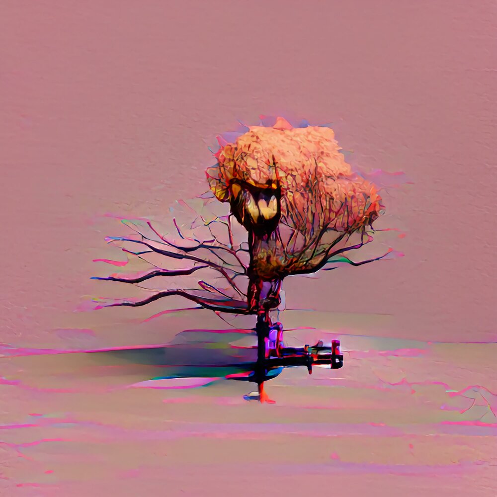 Withered песня