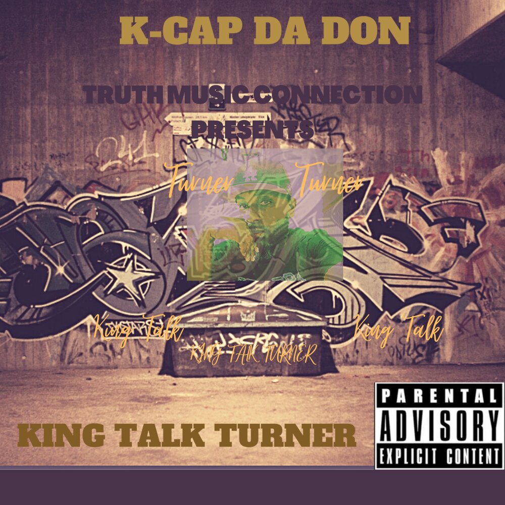 King talk me