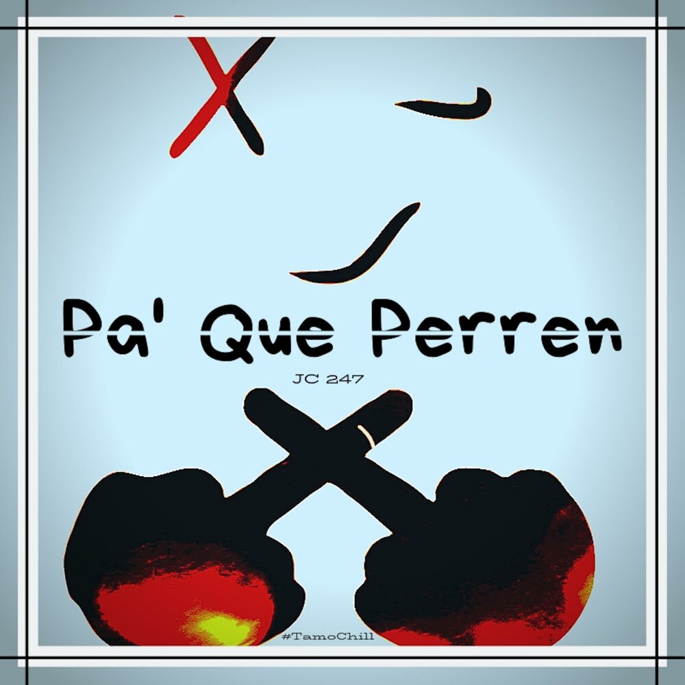 Pa que le de. Pa que le de