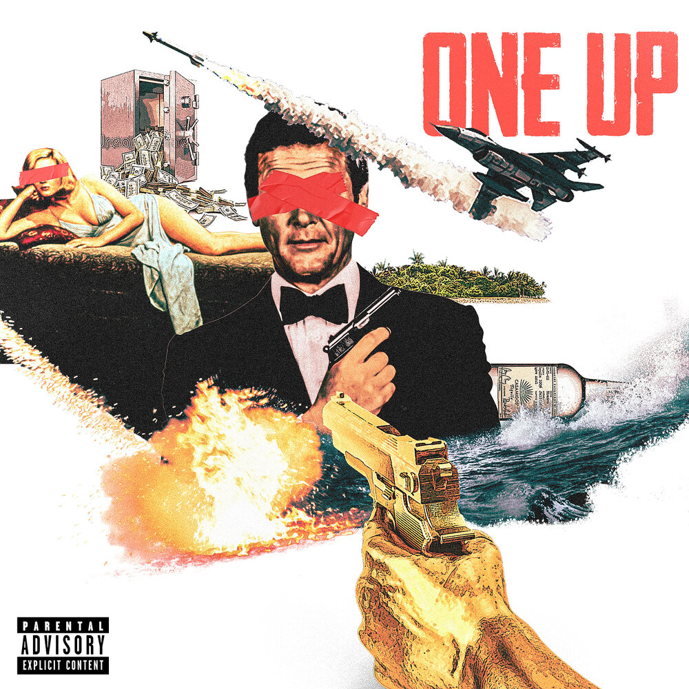 Куш one. Куш one