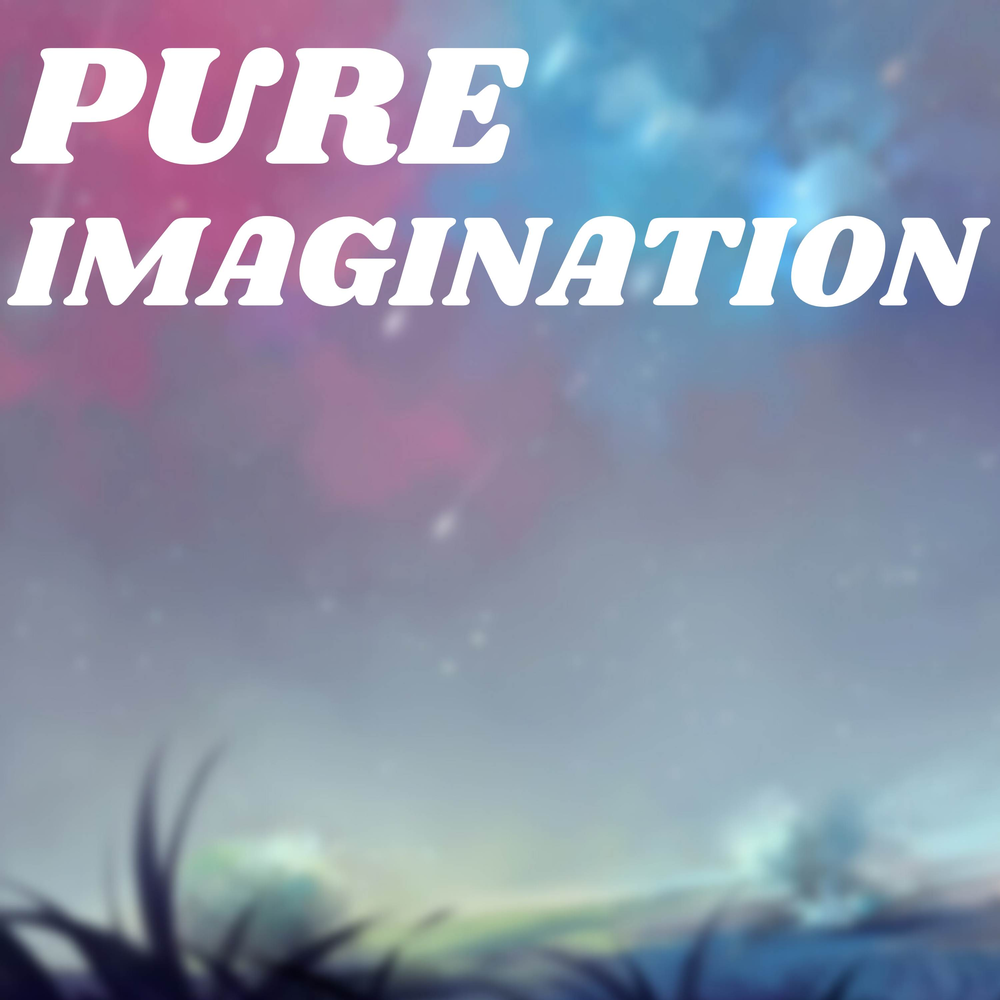 Apple pure imagination