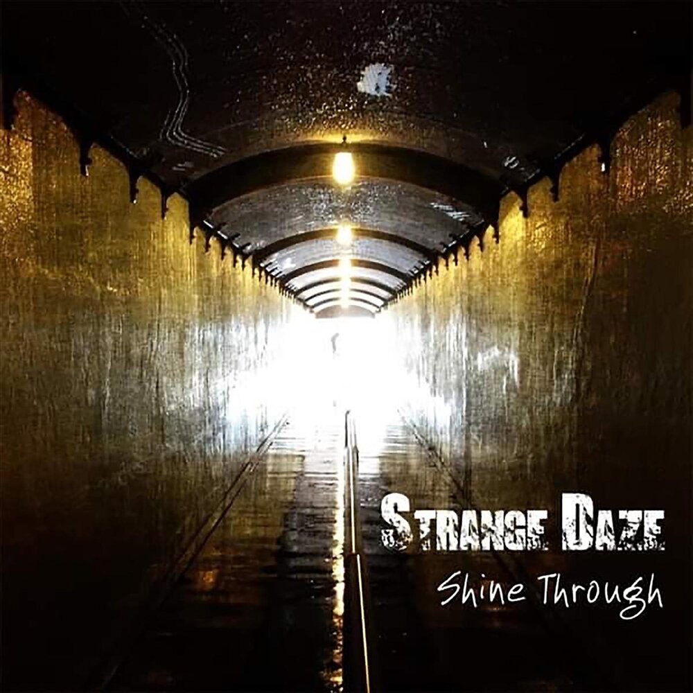 Stranger трек. Strange исполнитель. Strange песни. Shine through.