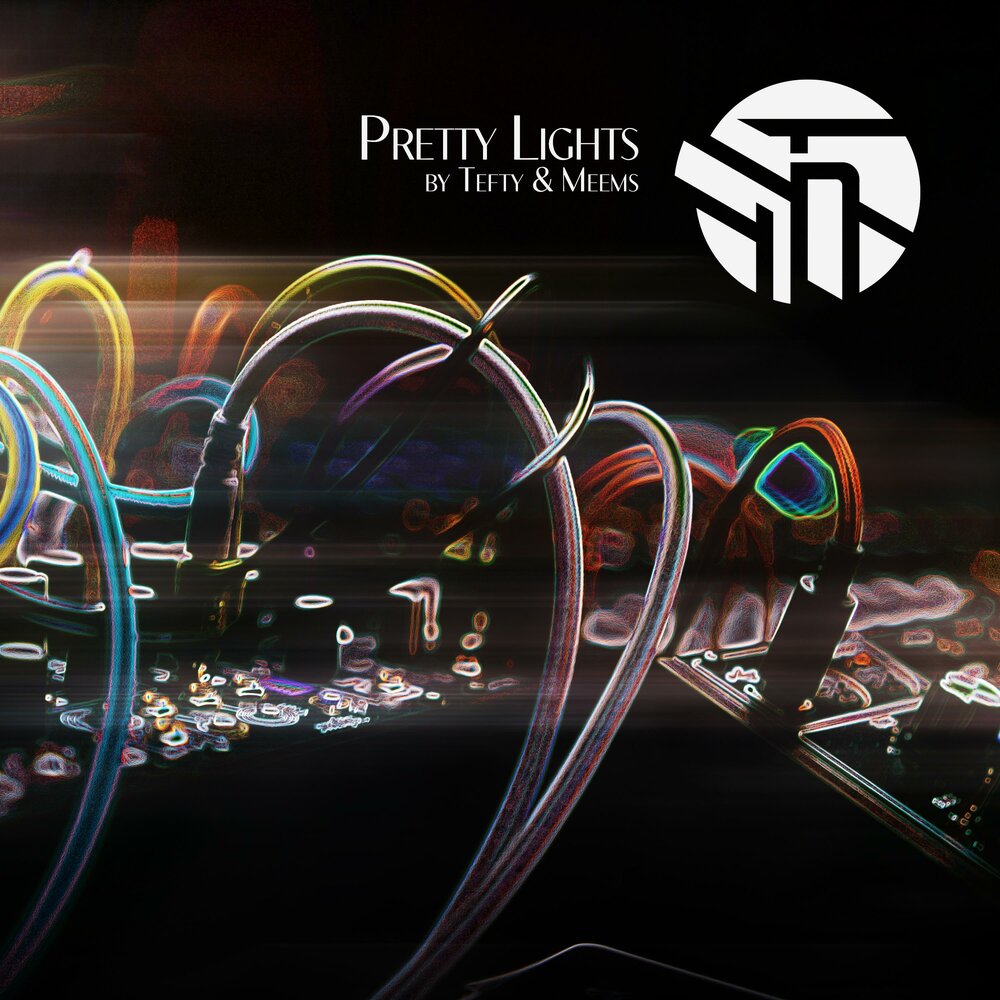 Pretty lights. Pretty lights