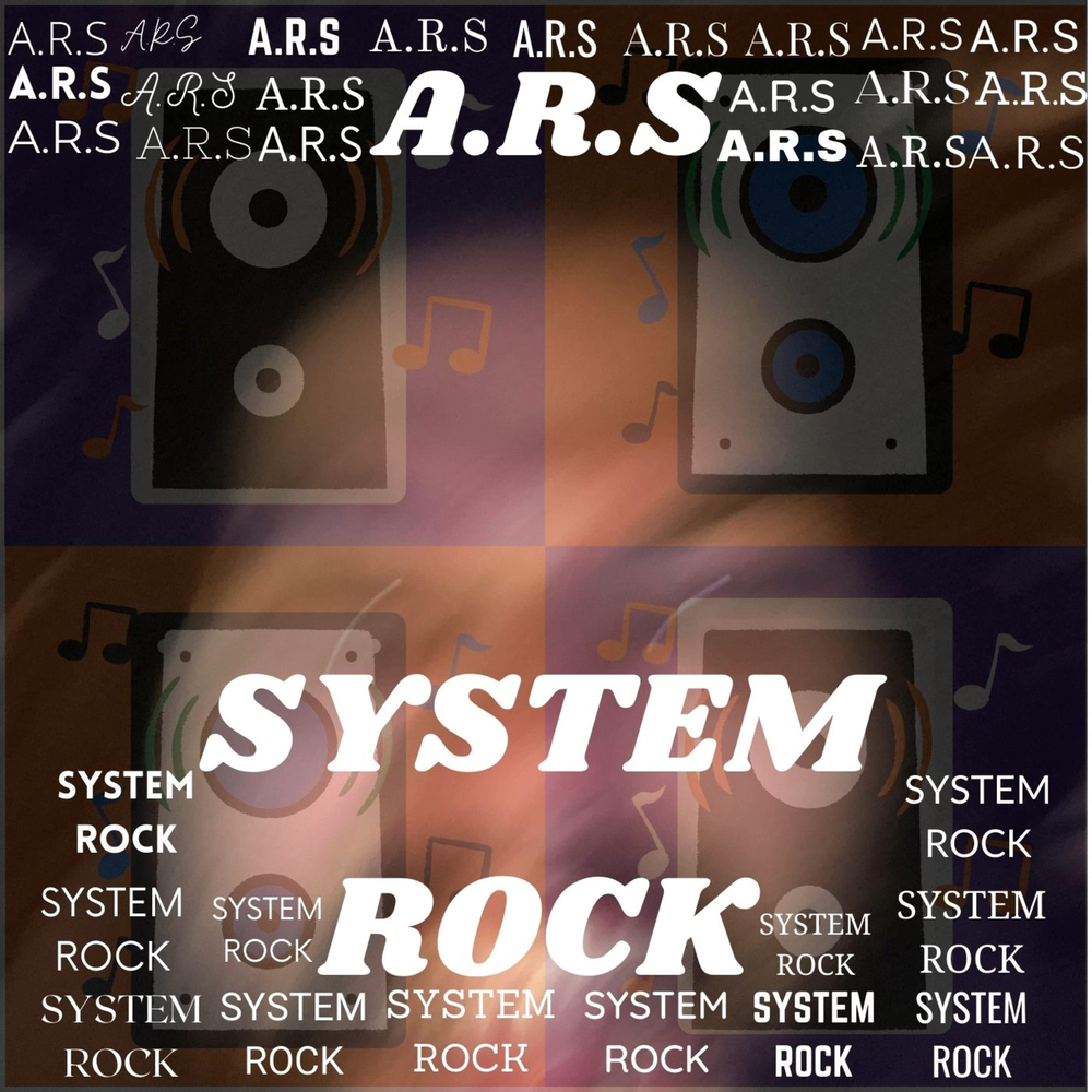 Rock system. Рок система.