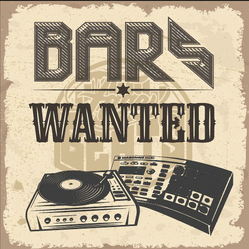 Wanted bars