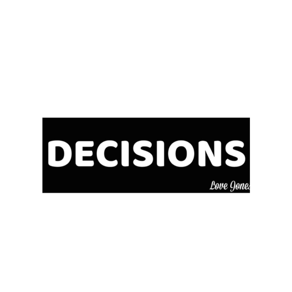 Love decision