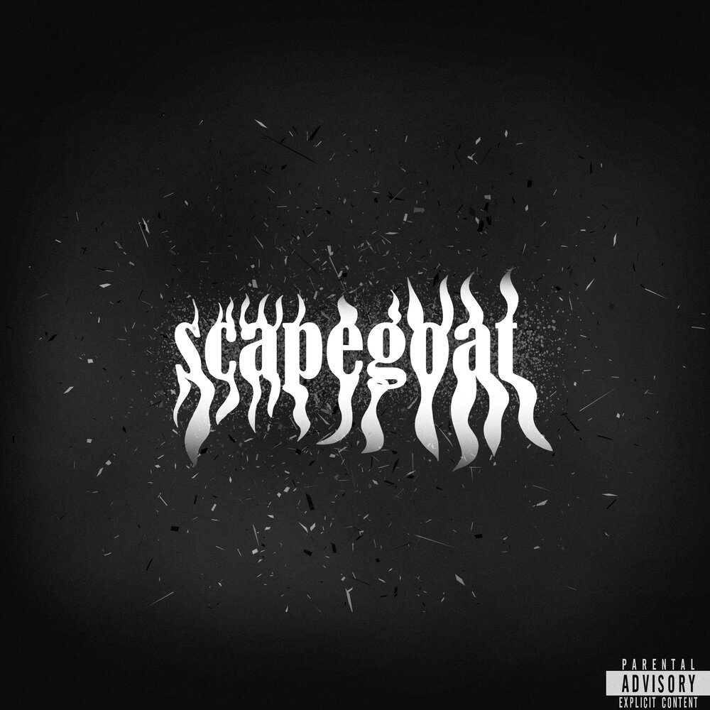 Apent все песни. Incantation Scapegoat album Cover. Scapegoat Ghost.