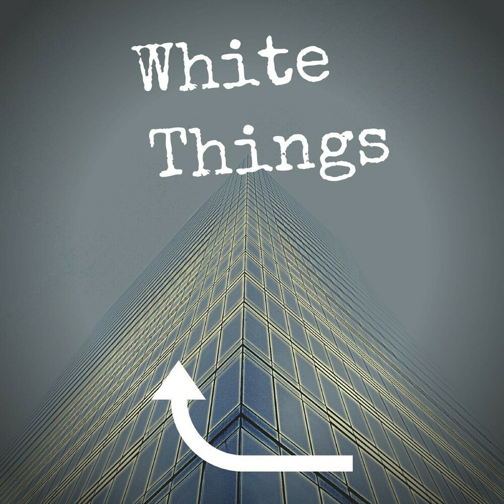 White things