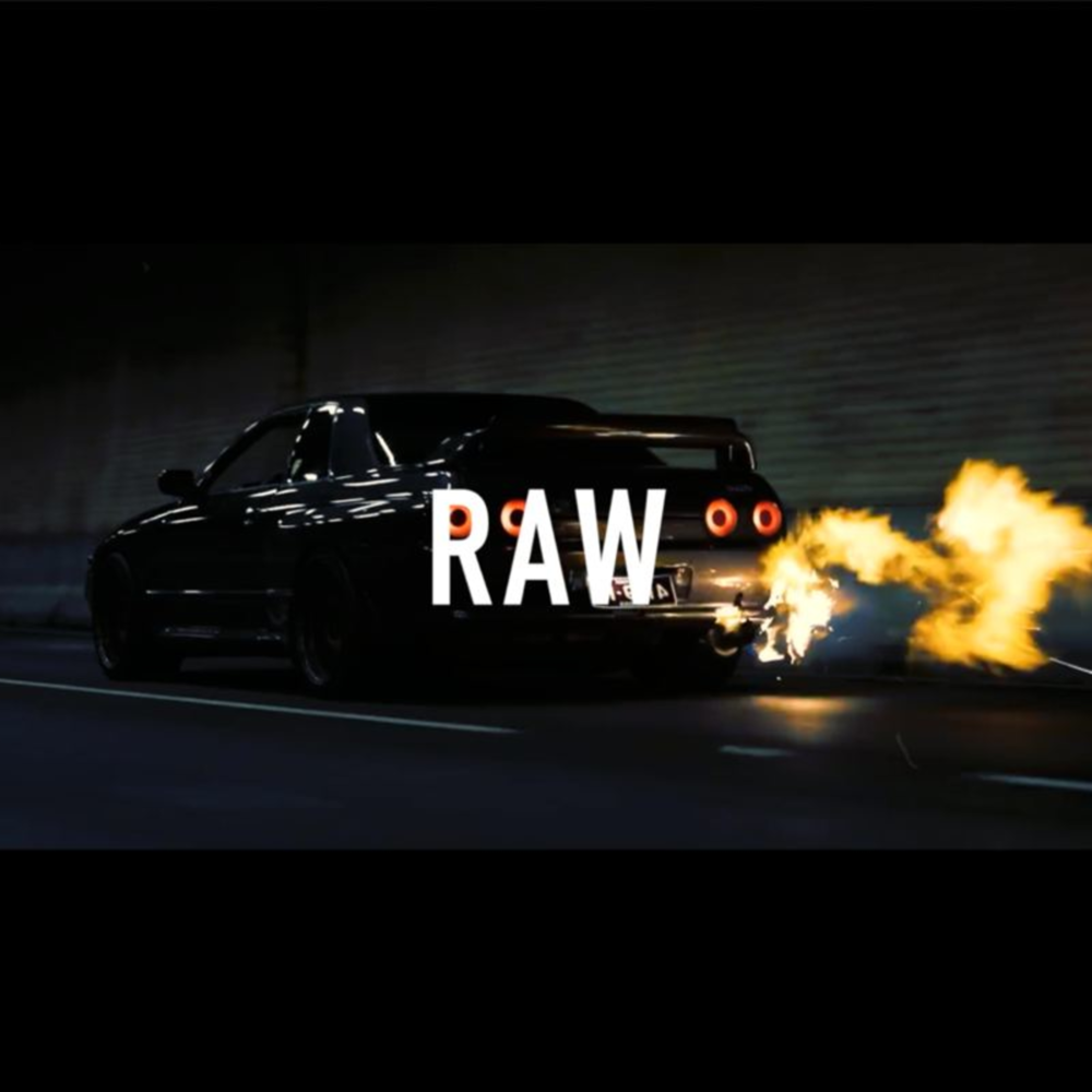 Raw beats