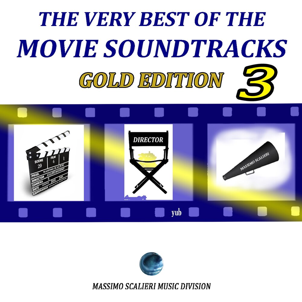 Best movie soundtracks