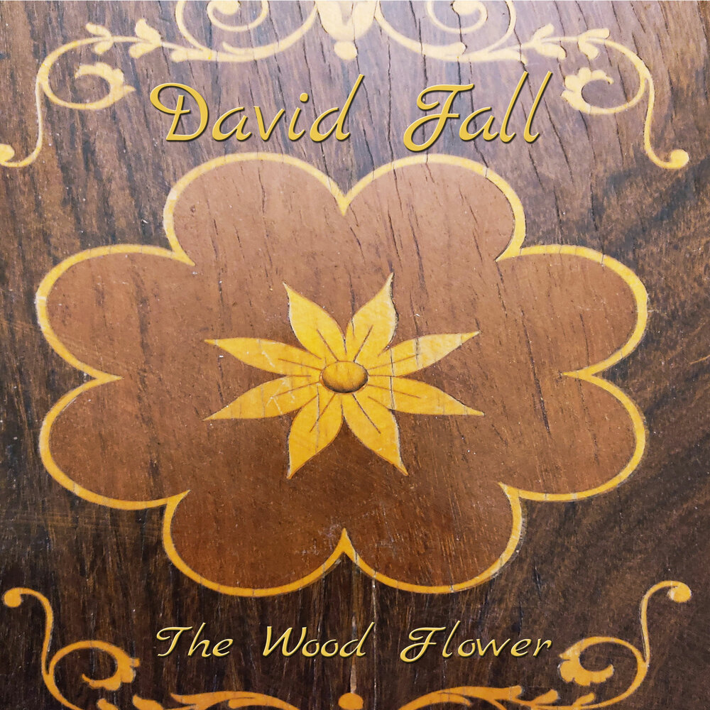 David fall. David fall
