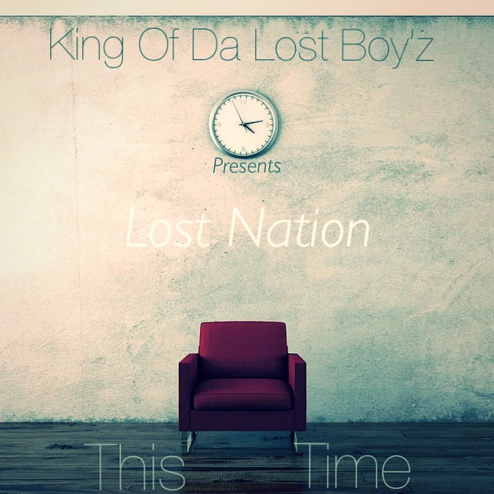 Always tonight. Da Lost Boyz.