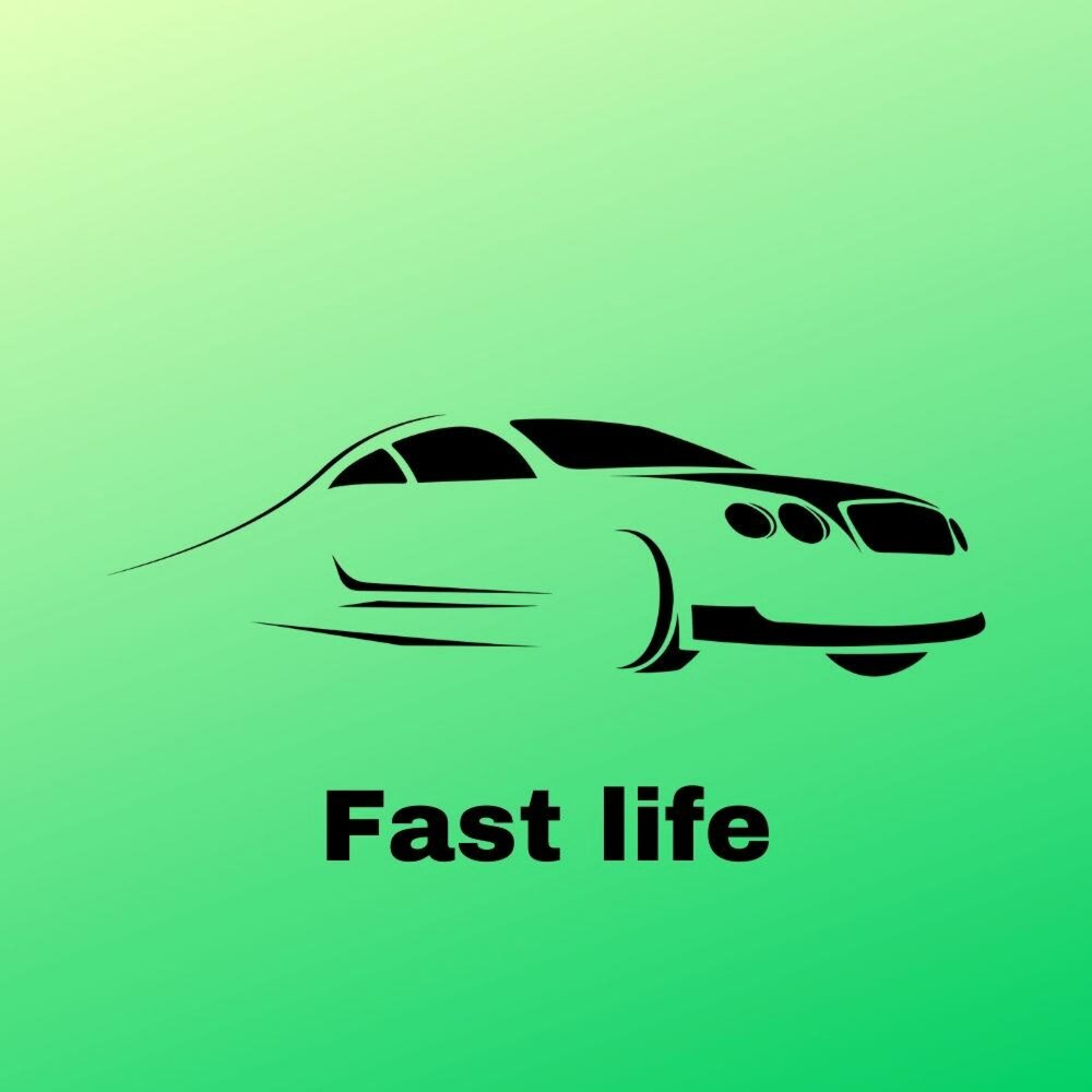 Life floor. Fast Life.