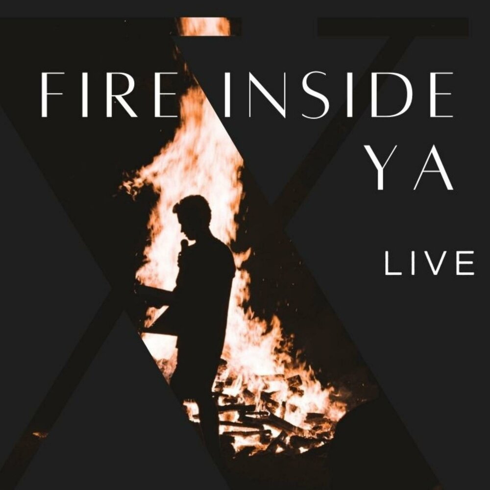 Fire inside текст. Inside the Fire.