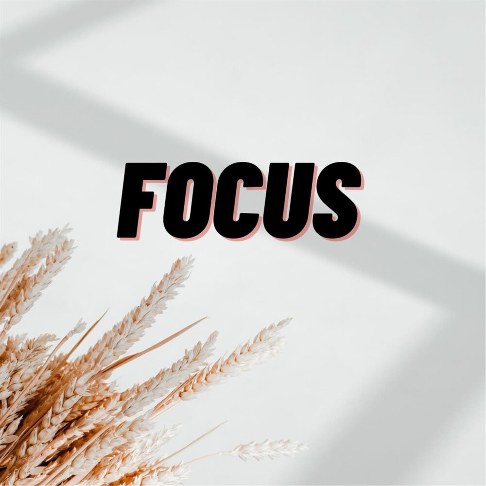 Lesser focus