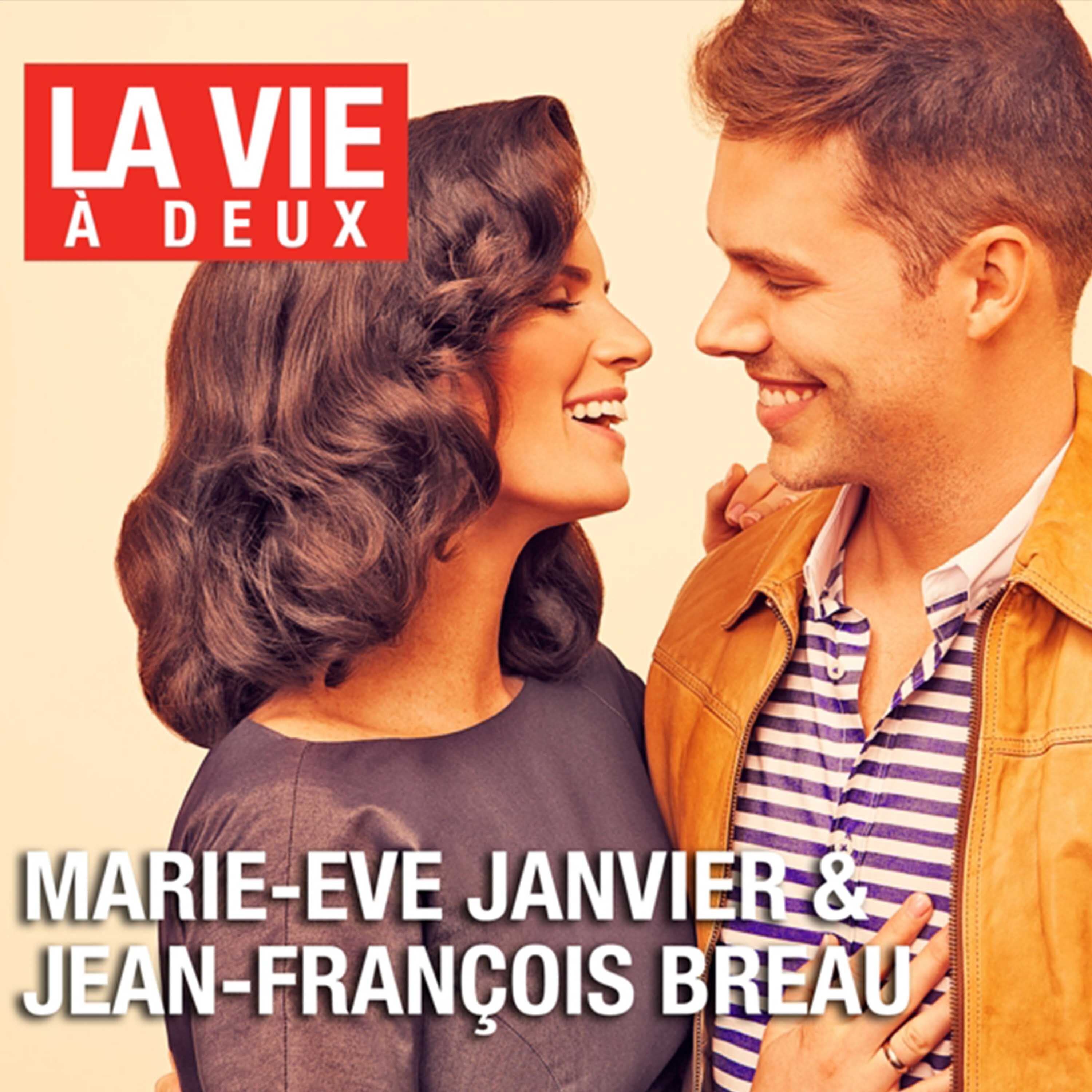 Marie-Eve Janvier