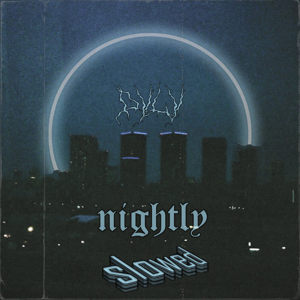 Night slow. Night by Night - nxn. V Sweet Night album.