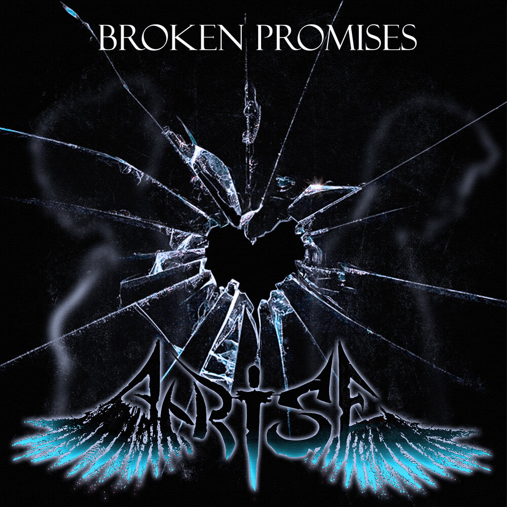 Broken promises