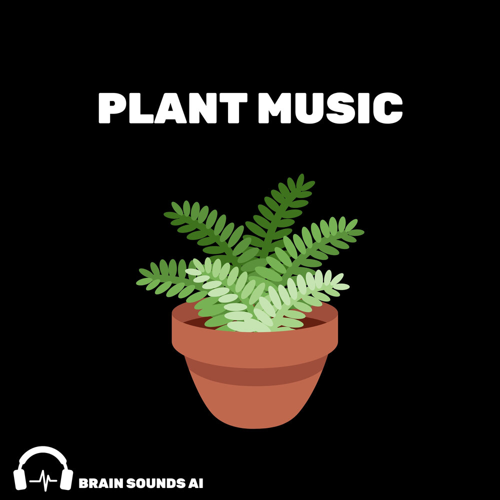 Plant music