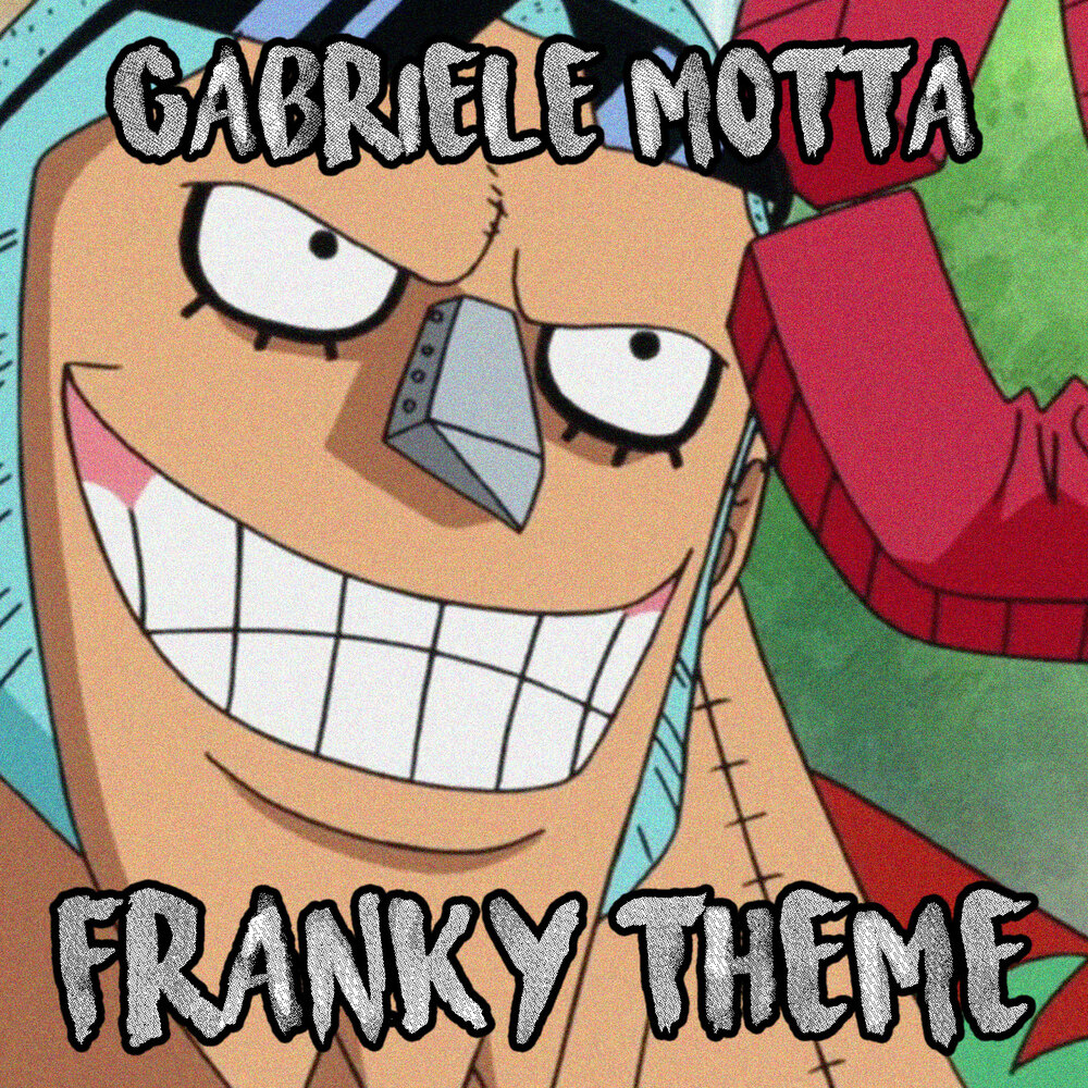 Franky Theme.